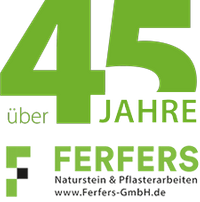 Ferfers GmbH Kinderbeuern Erwin Ferfers Ralf Ferfers
